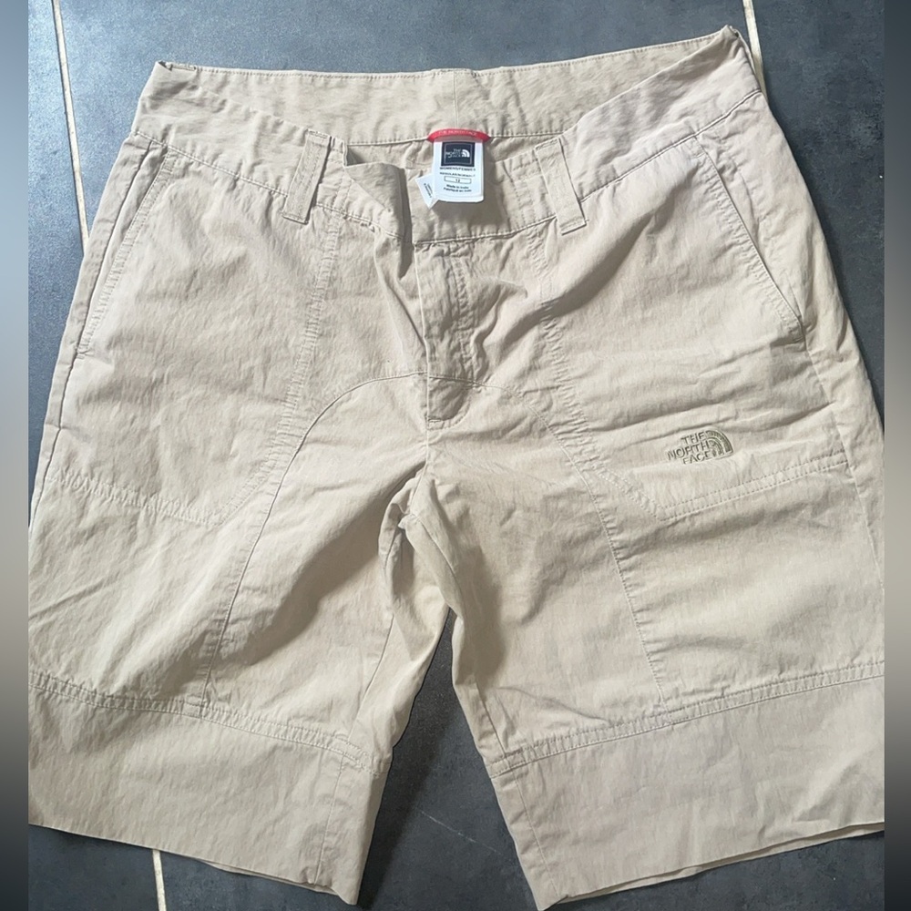 North face womens short